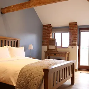 Blashford Manor - New Forest Ringwood