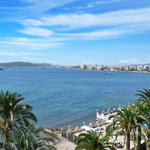 Vibra Marítimo Hotel