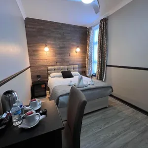 Bed & Breakfast The Commongate