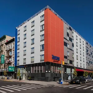 Fairfield & Manhattan/downtown East USA