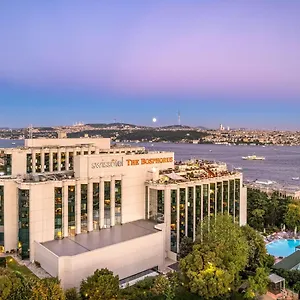 Swissotel The Bosphorus Tyrkiet