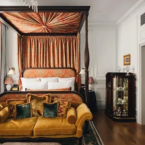 5* Otel The Ned