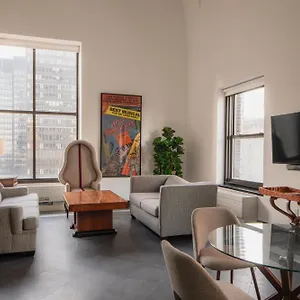 The Manhattan Club USA