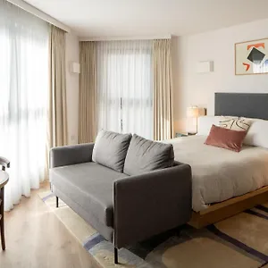 Rockwell East-tower Bridge **** Λονδίνο