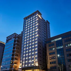 ザ レセンツ 東大門 4*, ソウル特別市 韓国