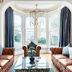 The Heaton At Claremont Serviced Leeds (West Yorkshire)