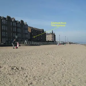 Beach View Edinburgh